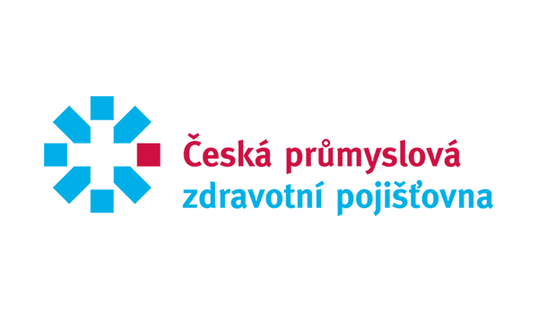 logo - Česká průmyslová zdravotní pojišťovna