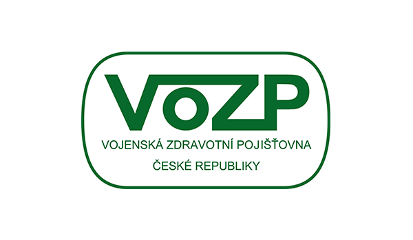 logo - Vojenská zdravotní pojišťovna ČR