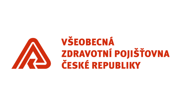 logo - Všeobecná zdravotní pojišťovna ČR