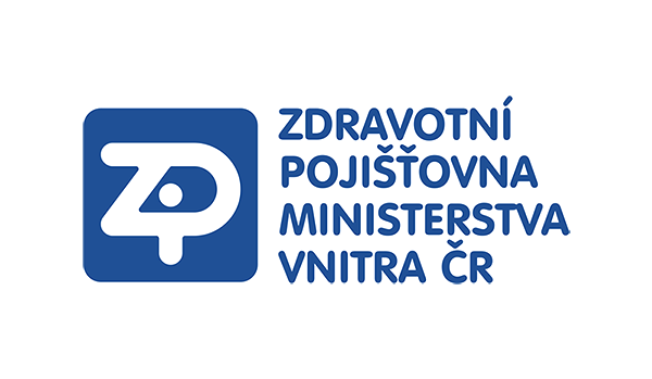 logo - Zdravotní pojišťovna minister.vnitra ČR